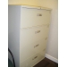 Assorted Vertical and Lateral Filing Cabinets